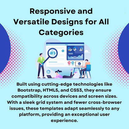 480+ HTML Website Templates | PLR/MRR Resell Rights