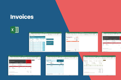 1000+ Excel Templates