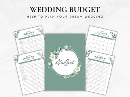 33+ Ultimate Wedding Planner Bundle.