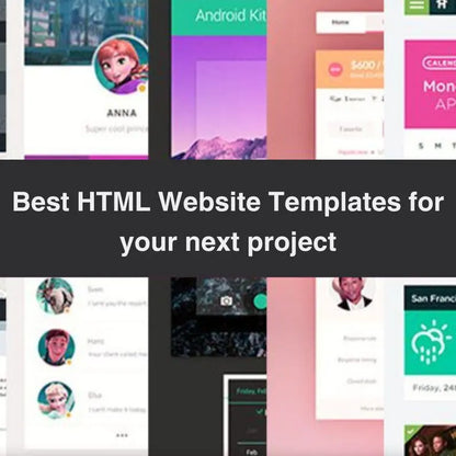 480+ HTML Website Templates | PLR/MRR Resell Rights