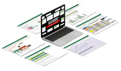 1000+ Excel Templates