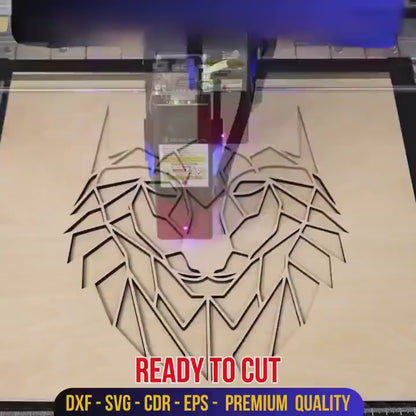 700,000+ Premium Laser Cut Designs Bundle