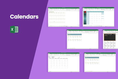 1000+ Excel Templates